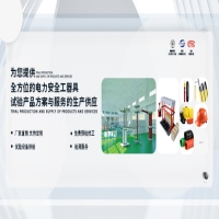 技術(shù)支持 I 電力安全工器具及機具試驗