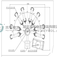 HY1900-L系列沖擊電流發(fā)生器